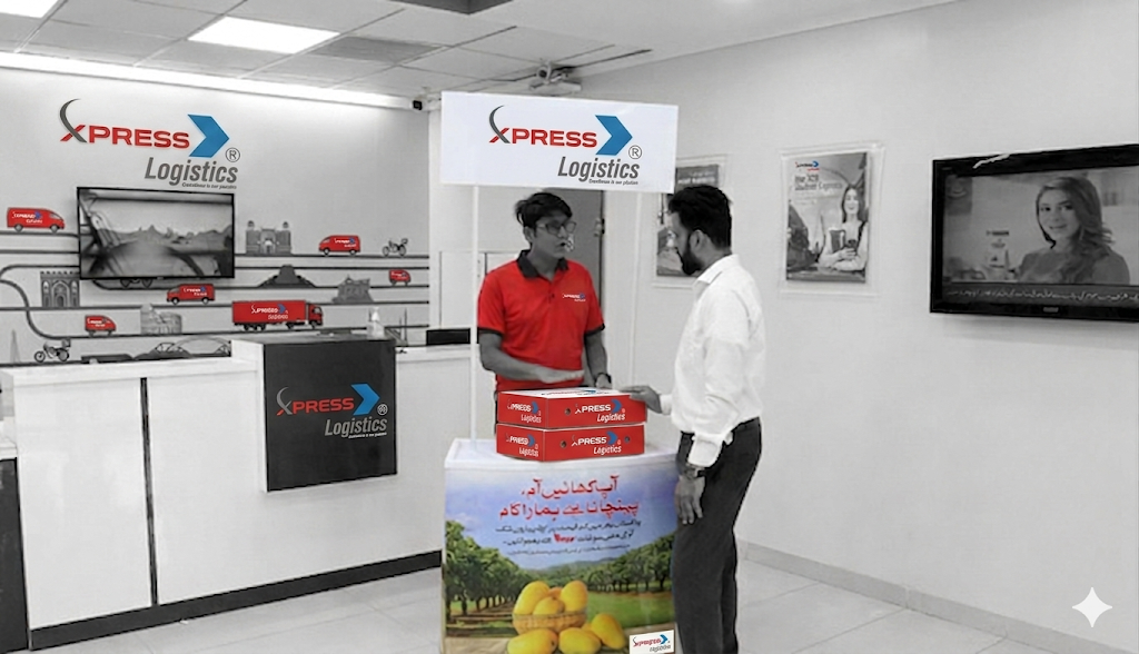CUSTOMER FIRST