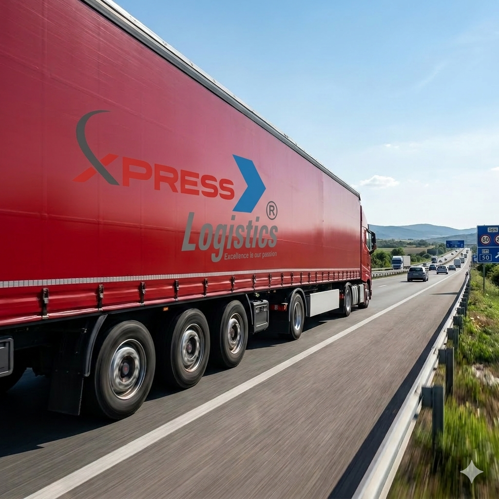 Road Freight